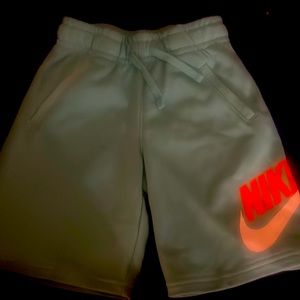 Boys Small Nike Shorts